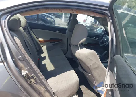 2012 Honda Accord 2.4 Ex z USA, uszkodzony, nr VIN 1HGCP2F73CA089927